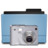 文件夹相机 Folder camera